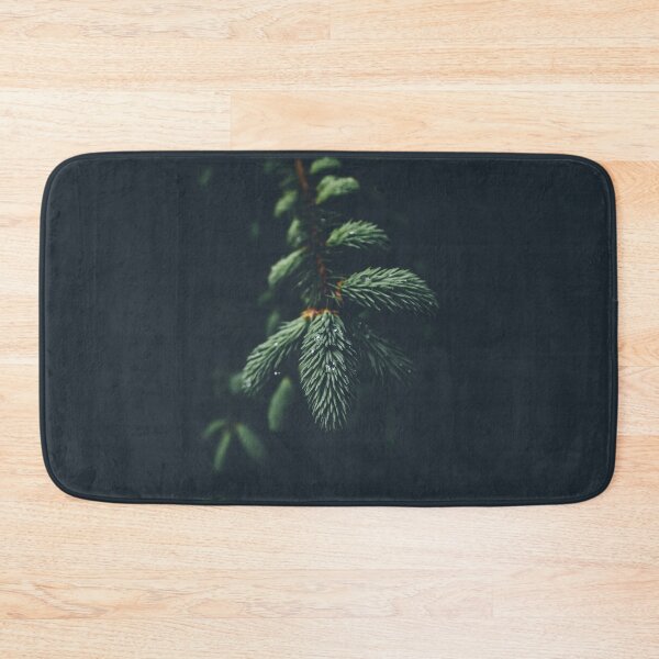 Item preview, rainy pine tree p.o.v designed and sold by creative-think.