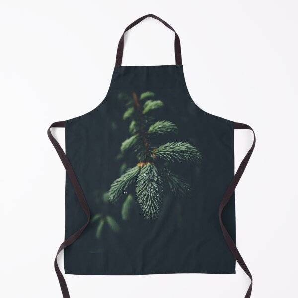 Item preview, rainy pine tree p.o.v designed and sold by creative-think.