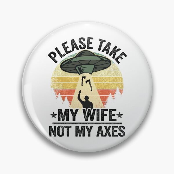 Item preview,  Funny Vintage  Axe Throwing Dad Father's Day Gift designed and sold by Stronzi.
