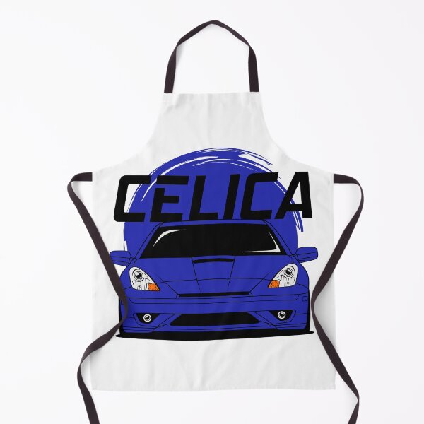 Item preview, Blue Celica JDM designed and sold by goldentuners.
