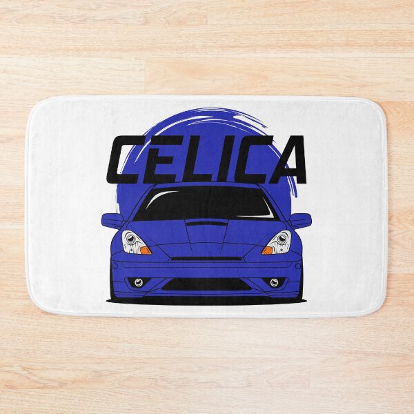 Item preview, Blue Celica JDM designed and sold by goldentuners.