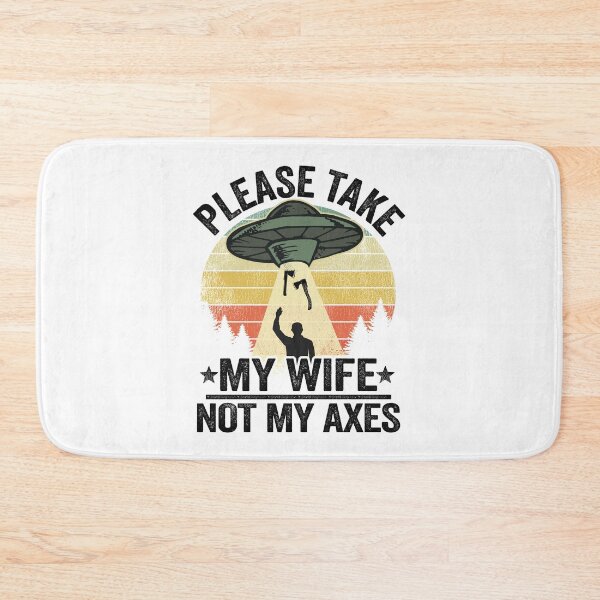 Item preview,  Funny Vintage  Axe Throwing Dad Father's Day Gift designed and sold by Stronzi.