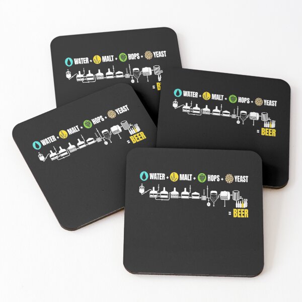 Item preview, Beer Brewing Beer Celebration Party designed and sold by MooonTees.