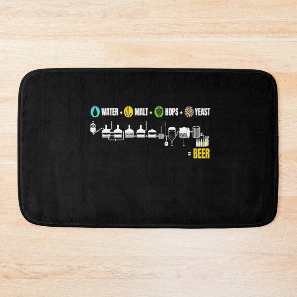 Item preview, Beer Brewing Beer Celebration Party designed and sold by MooonTees.