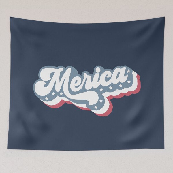 Item preview, Merica designed and sold by ValentinaHramov.