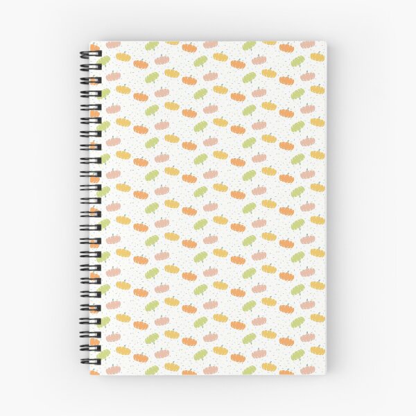 Item preview, Pumpkin PATTERN simple vegetable,vegan,summer fruit designed and sold by challengecafe.