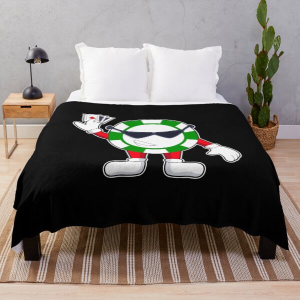 Item preview, Poker chip with Poker cards designed and sold by Snabdesign84.