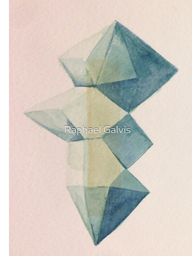 Thumbnail 5 of 5, iPhone Case, Yellow designed and sold by Raphael Galvis.