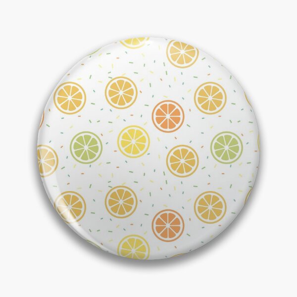 Item preview, Orange PATTERN, simple vegetable, vegan, summer fruit designed and sold by challengecafe.