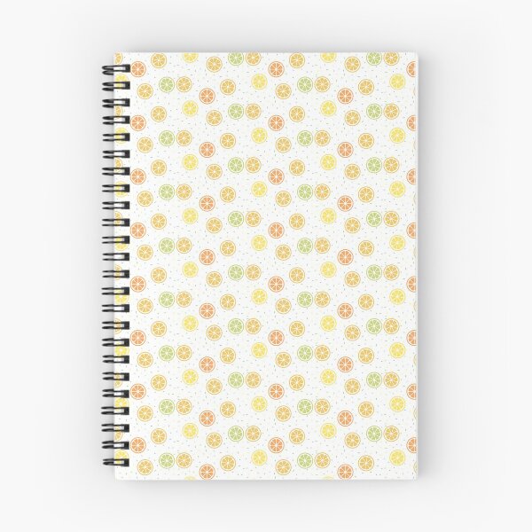 Item preview, Orange PATTERN, simple vegetable, vegan, summer fruit designed and sold by challengecafe.