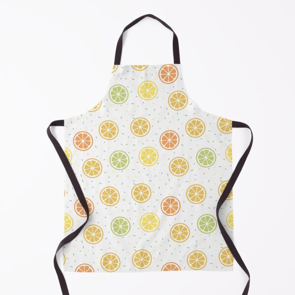 Item preview, Orange PATTERN, simple vegetable, vegan, summer fruit designed and sold by challengecafe.