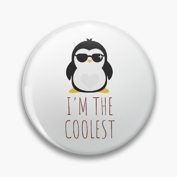 Item preview, The Coolest designed and sold by LittleNathan.