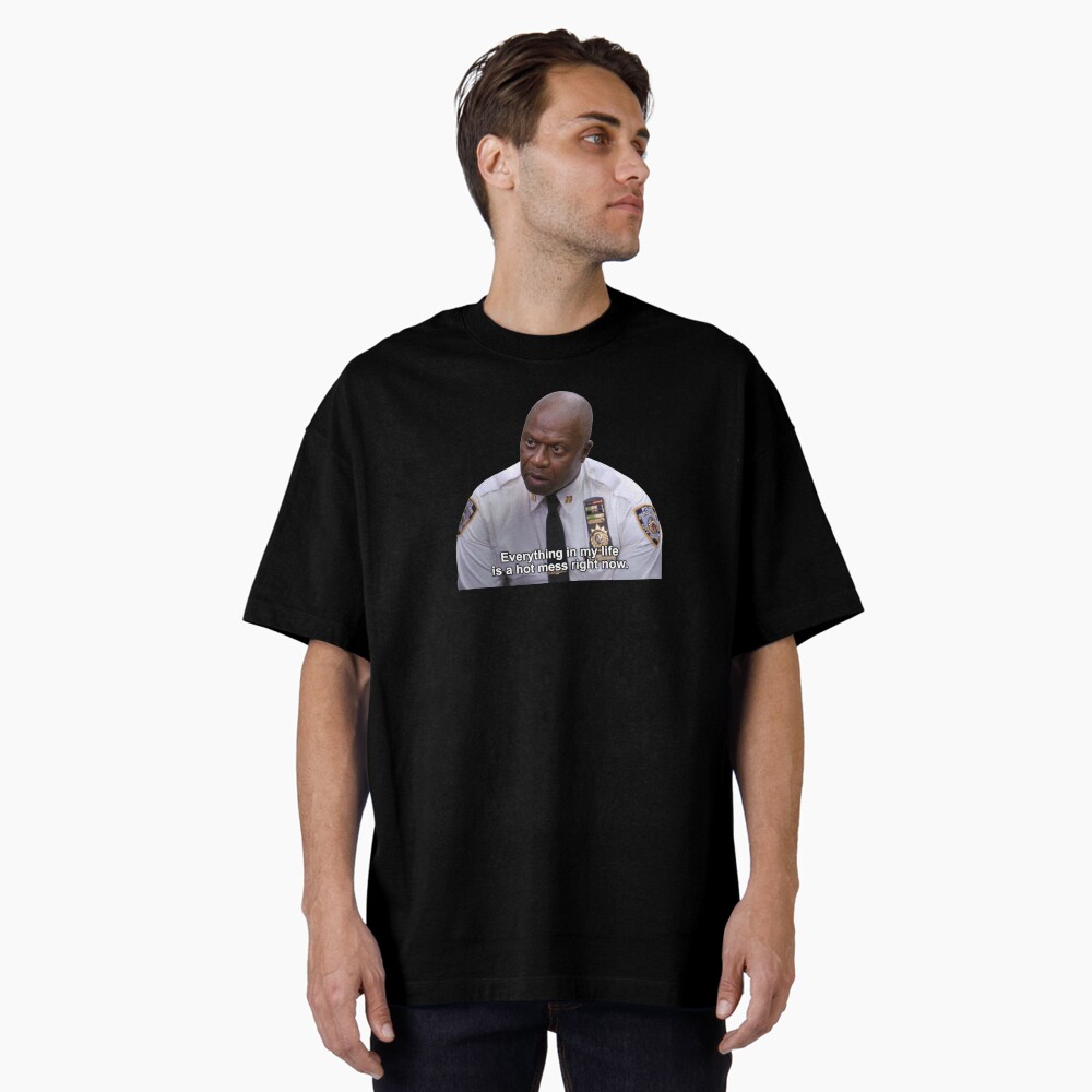 Item preview, Oversized T-Shirt designed and sold by eilosu.