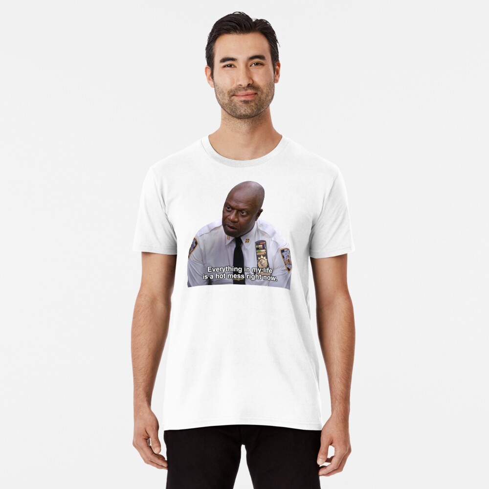 Item preview, Premium T-Shirt designed and sold by eilosu.
