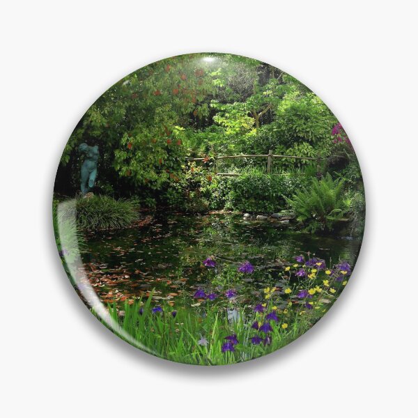 Item preview, Heller garden designed and sold by annalisa56.