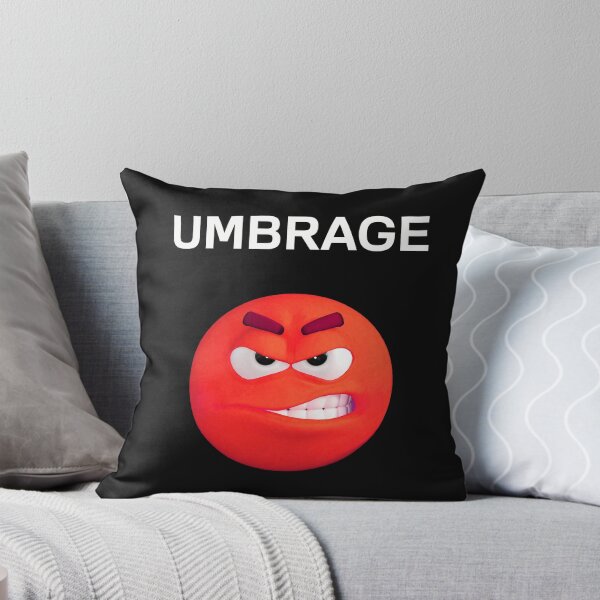 Item preview, UMBRAGE designed and sold by basileiossav.