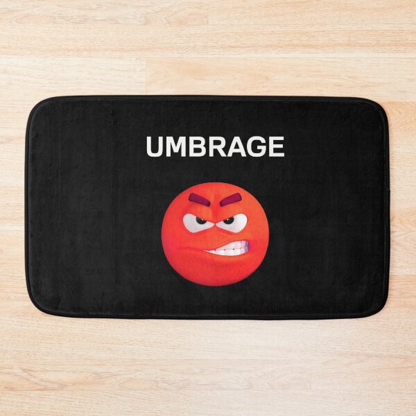 Item preview, UMBRAGE designed and sold by basileiossav.