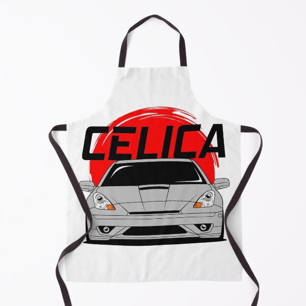 Item preview, Silver Celica JDM designed and sold by goldentuners.