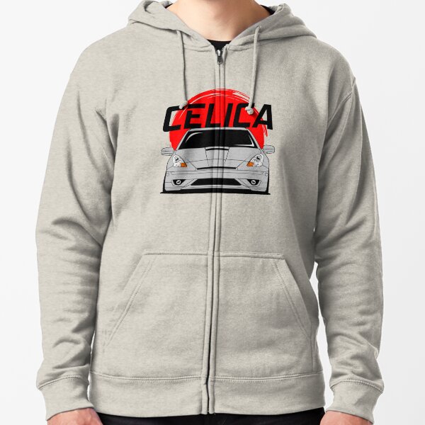 Celica hoodie clearance