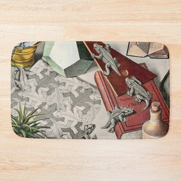 Item preview, Mott The Hoople (Alligators). designed and sold by Inkmigrant.