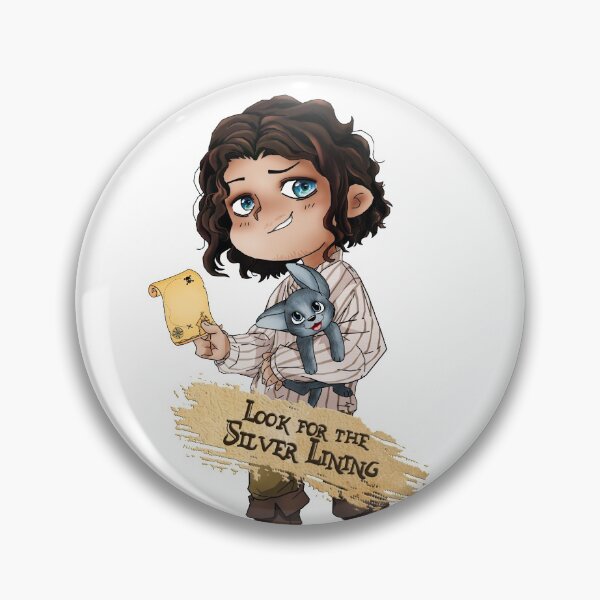 Item preview, Look for the Silver Lining designed and sold by GiulsAnnaVada.