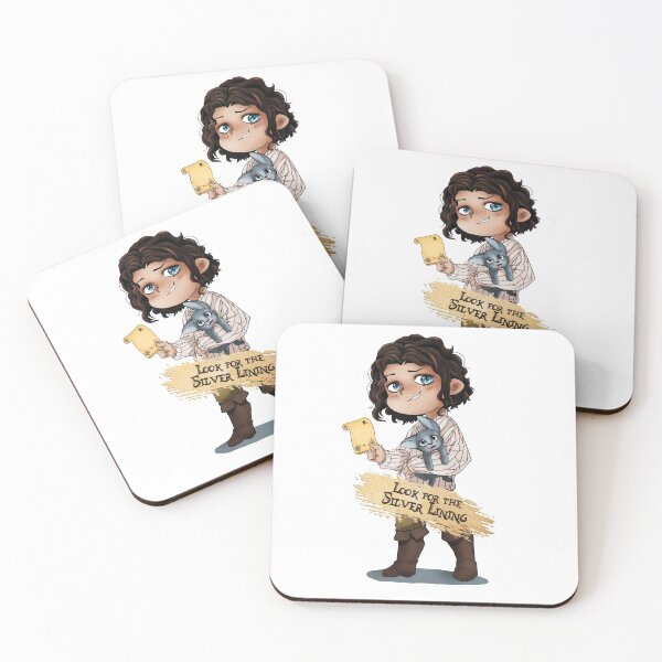 Item preview, Look for the Silver Lining designed and sold by GiulsAnnaVada.