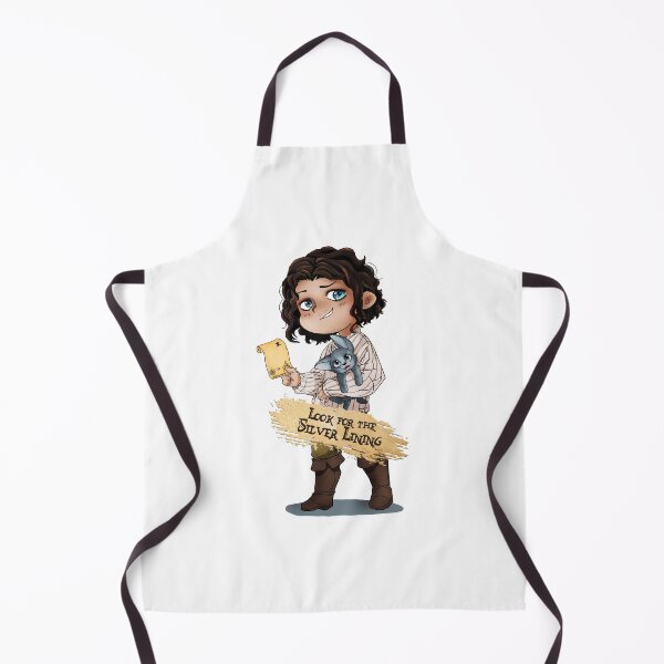 Item preview, Look for the Silver Lining designed and sold by GiulsAnnaVada.