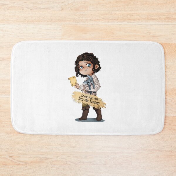 Item preview, Look for the Silver Lining designed and sold by GiulsAnnaVada.