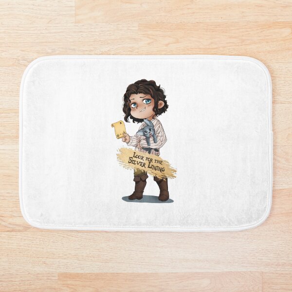 Item preview, Look for the Silver Lining designed and sold by GiulsAnnaVada.
