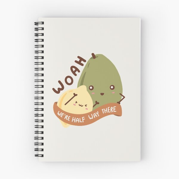 Item preview, (lemon on a pear) we're half way there  designed and sold by cimong.