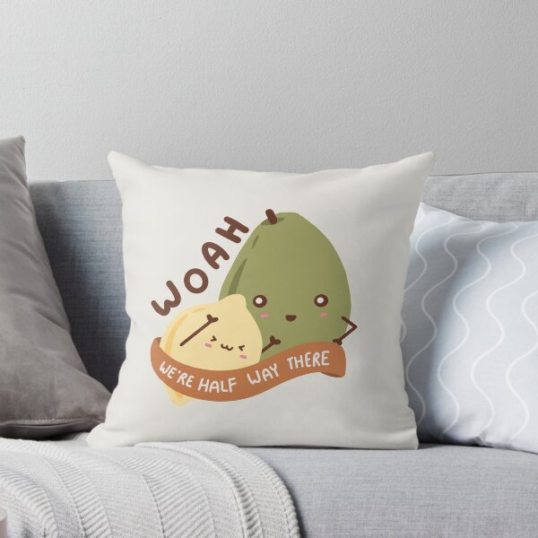 Item preview, (lemon on a pear) we're half way there  designed and sold by cimong.