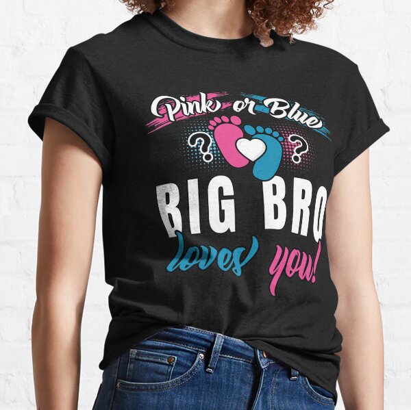 Love you, bro Short Sleeve T-shirt - The Barton Brothers