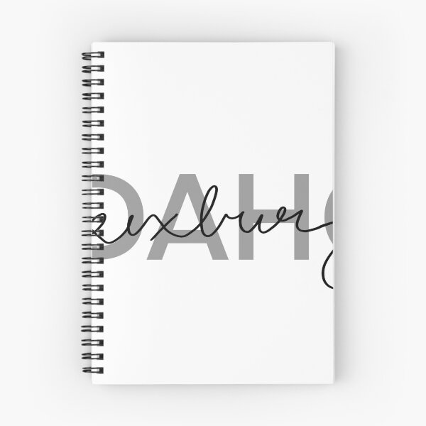 Item preview, Rexburg Idaho Design designed and sold by DesignsbyMT.