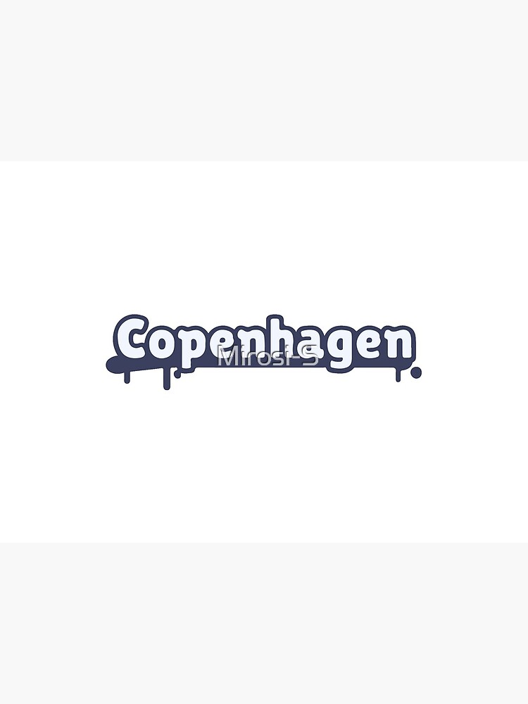 Subway Surfers - COPENHAGEN