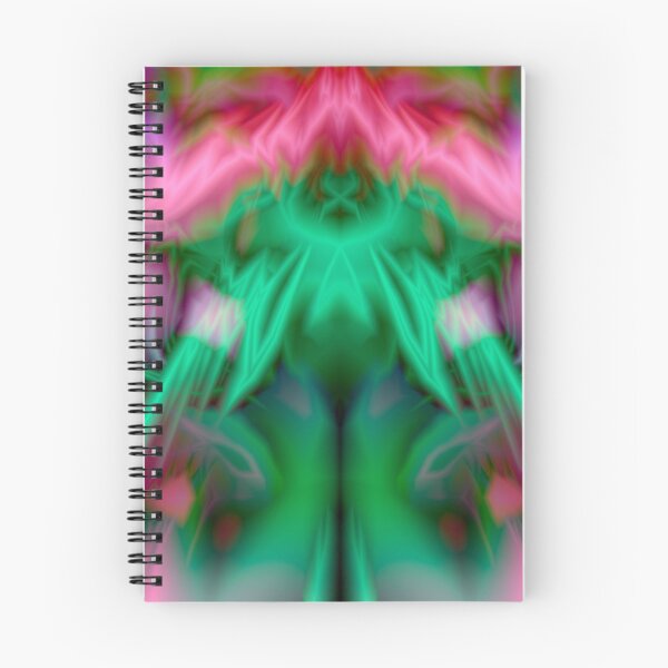 Item preview, Abstraction in pink , gray, purple tones designed and sold by fuzzyfox.