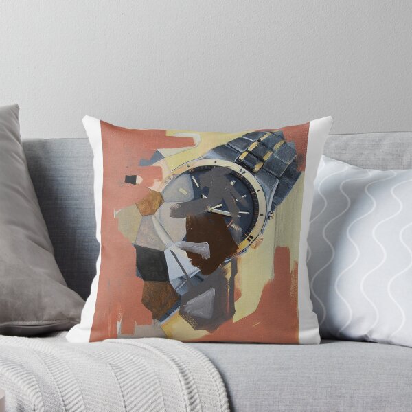 Item preview, A paintwork of a wristwatch designed and sold by NiceDesigning.