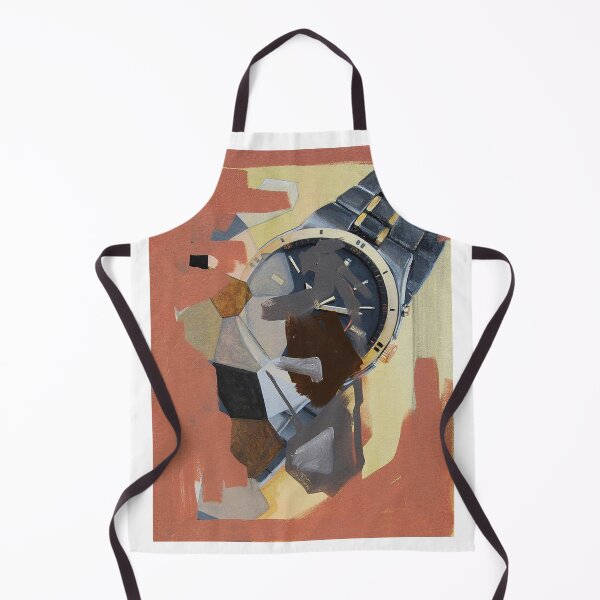 Item preview, A paintwork of a wristwatch designed and sold by NiceDesigning.