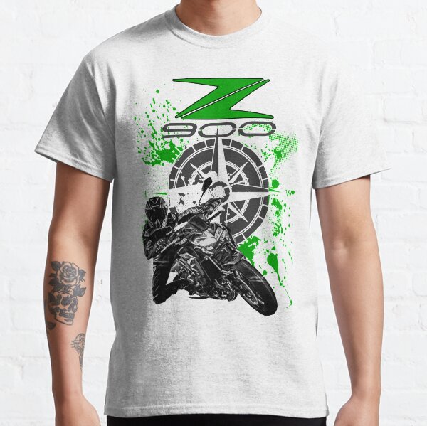 z900 t shirt