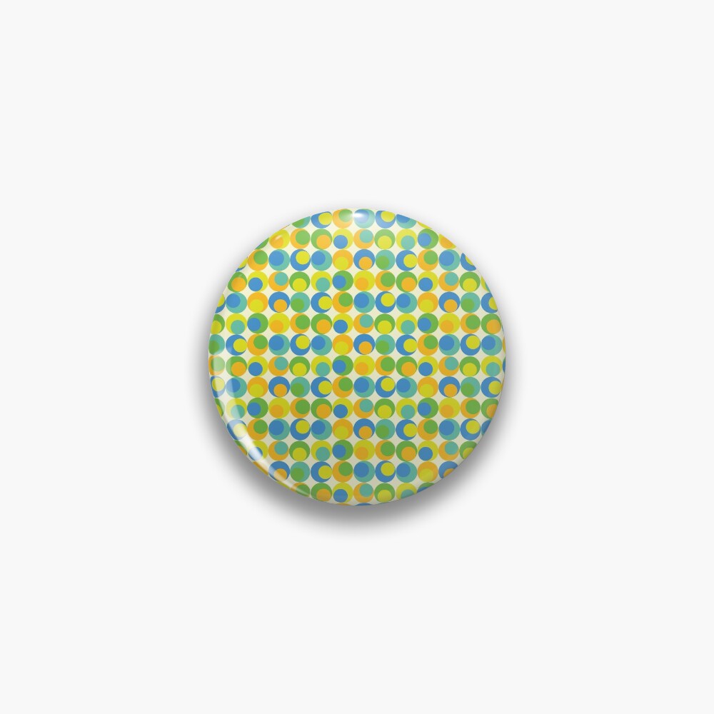 Item preview, Pin designed and sold by Rionda.