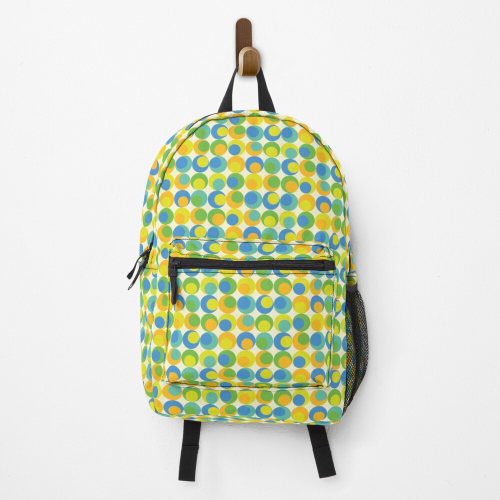 Item preview, Backpack designed and sold by Rionda.