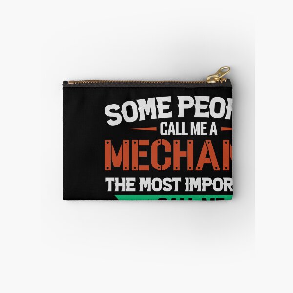 Item preview, Some people call me a mechanic the most important call me Dad designed and sold by GACreative63.