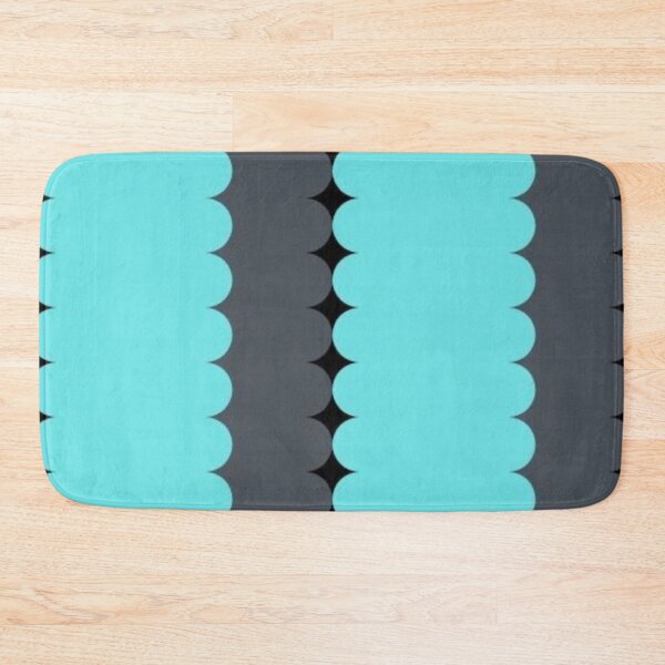 Item preview, Blue-grey design designed and sold by JHiba.