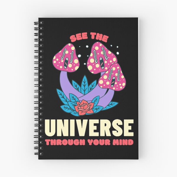 Item preview, Mushroom designed and sold by dope stuff.