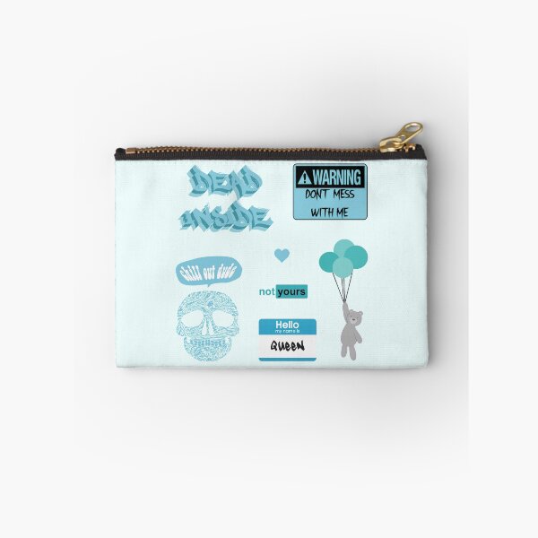 Item preview, Blue Dead Inside Variety Pack designed and sold by everything4eva.