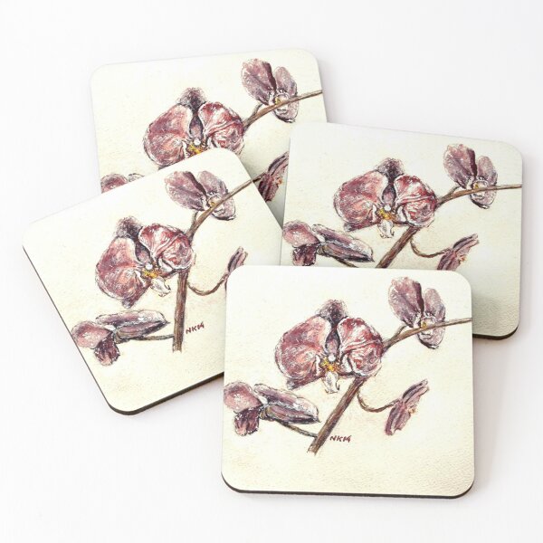 Item preview, the orchid designed and sold by nainik.