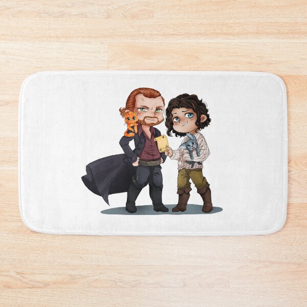 Item preview, Sailing Ship - SilverFlint designed and sold by GiulsAnnaVada.