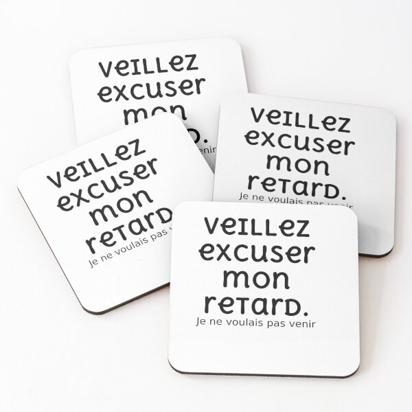 Item preview, Please excuse my late arrival. I didn't want to come designed and sold by PierreMichel.