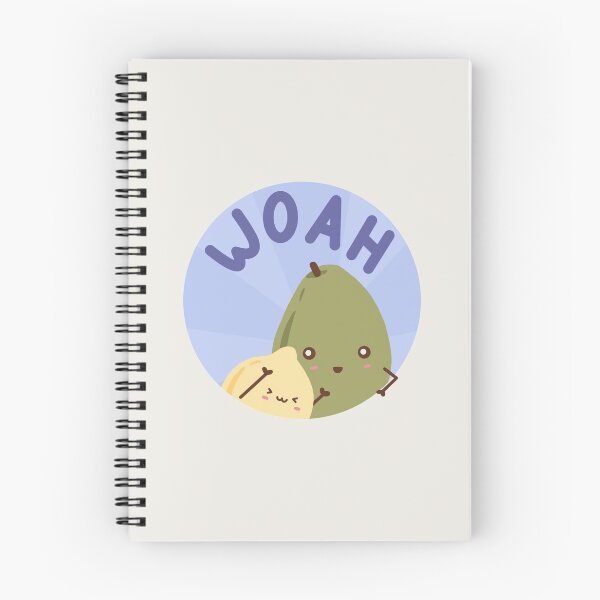 Item preview, Woah Cute Fruit Lemon on a Pear designed and sold by cimong.