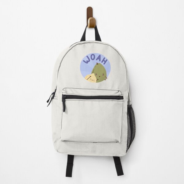 Item preview, Woah Cute Fruit Lemon on a Pear designed and sold by cimong.
