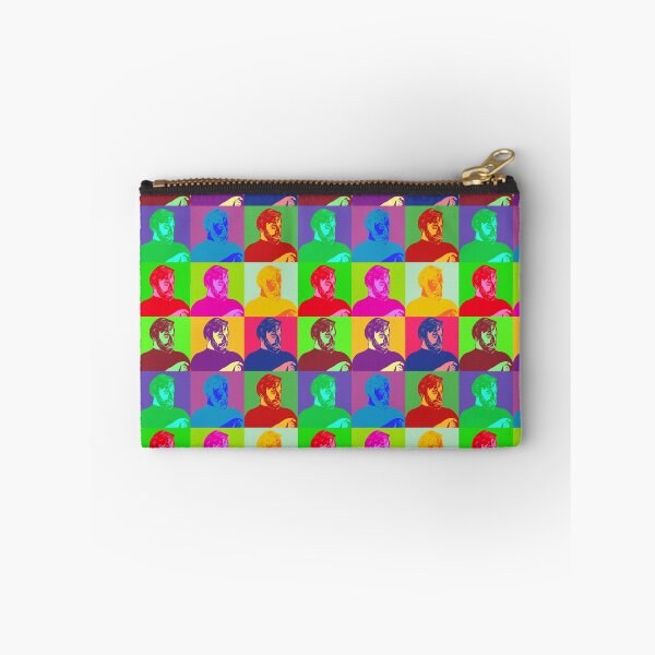 Item preview, Colores Sondheim designed and sold by byebyesally.